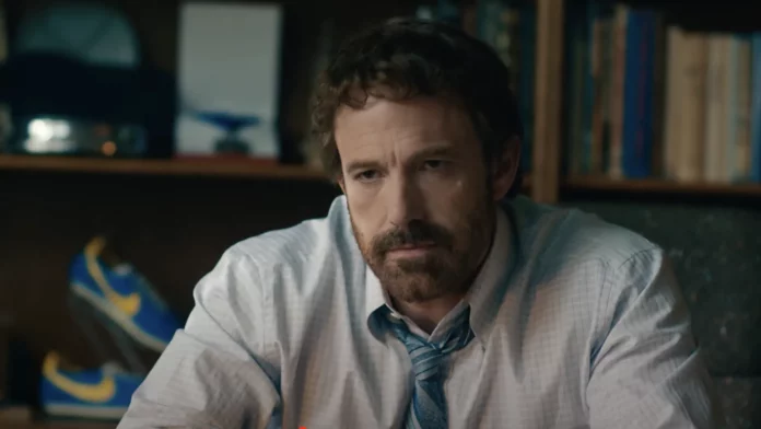 Where To Watch Air For Free Online? Ben Affleck’s Latest Sports Comedy Film!