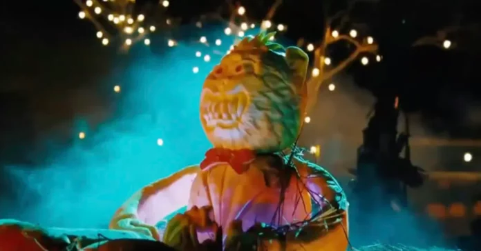 Where Was Outrageous Pumpkins Filmed? A Binge-Worthy TV Show!
