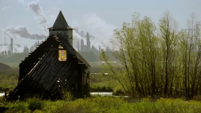 Where Was True Detective Filmed? A Critically Acclaimed Drama Series!