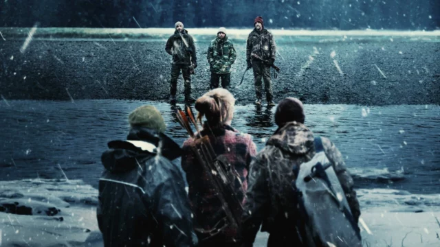 Where Was Outlast Filmed? A Gripping Reality Series Of 2023!!