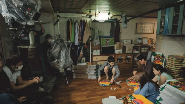 Where Was Parasite Filmed? Joon Ho’s Riveting Korean Thriller From 2019!!