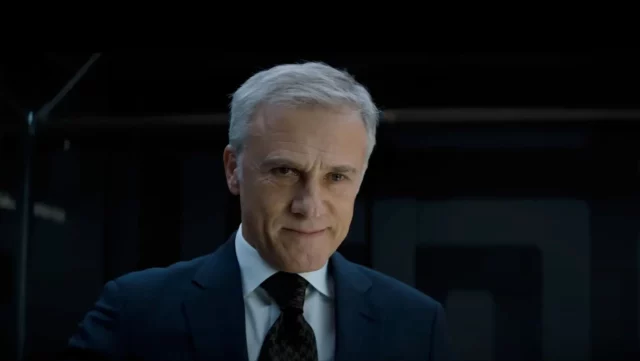 Where To Watch The Consultant For Free Online? Christoph Waltz’s Stunning Black Comedy Thriller Series!