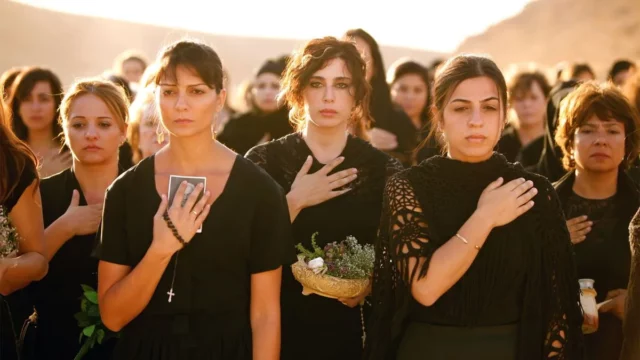 Where To Watch Where Do We Go Now For Free Online? A Magnificent Lebanese Comedy Drama Film!
