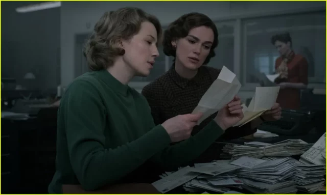 Where To Watch Boston Strangler For Free Online? Keira Knightley’s Brand New Crime Drama Film!