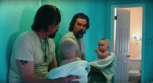 Where To Watch Adopt A Highway For Free Online? Ethan Hawke’s Marvelous Drama Film!