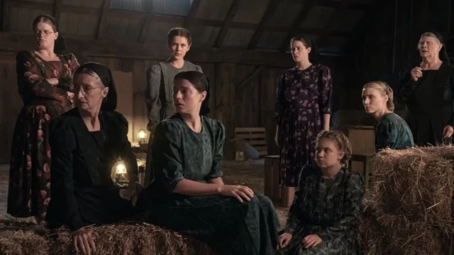 Where To Watch Women Talking For Free Online? Rooney Mara’s Critically Acclaimed Drama Film!