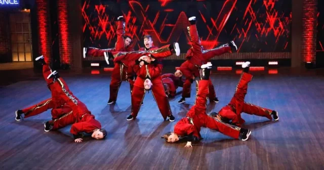 Where To Watch World Of Dance For Free Online? A Stunning Dance Reality TV Series!