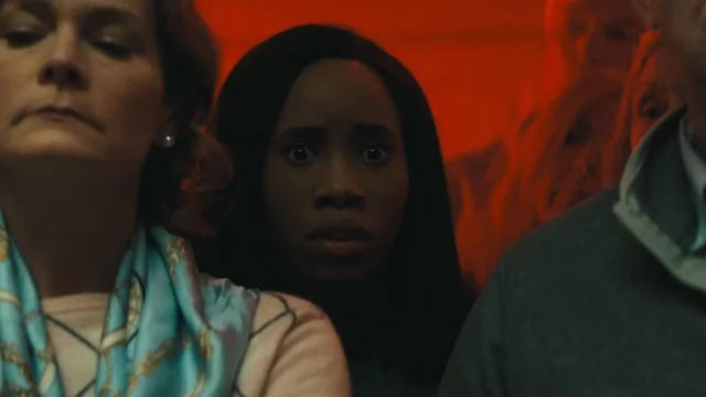 Where To Watch Master For Free Online? Mariama Diallo’s Enthralling Psychological Horror Thriller!
