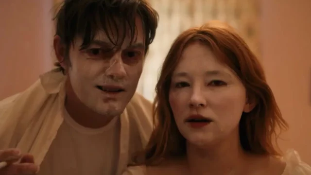 Where To Watch She Is Love For Free Online? Jamie Adams’ Sensational Romantic Drama Film!