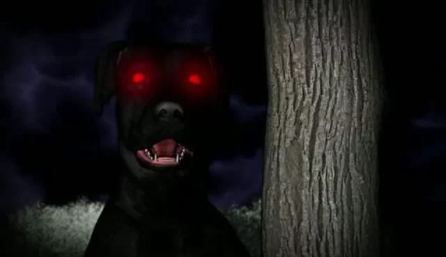 Where To Watch Where The Dead Go To Die For Free Online? A Stunning Adult Animated Horror Film!