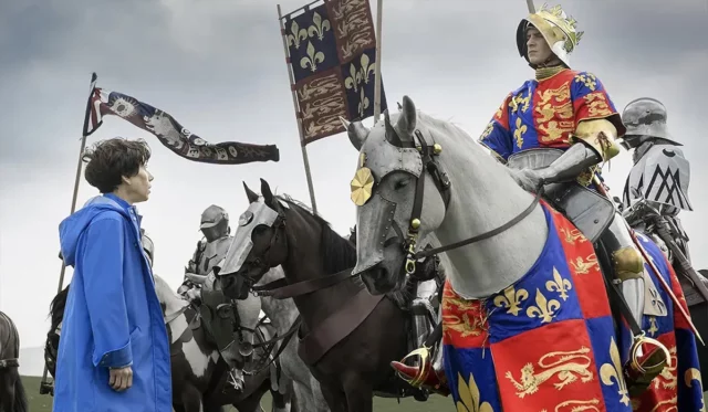 Where To Watch The Lost King For Free Online? A Fascinating British Comedy Drama Film!