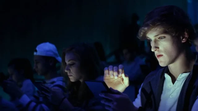 Where To Watch The Thinning For Free Online? Logan Paul And Peyton List’s Enthralling Sci/Fi Thriller Film!