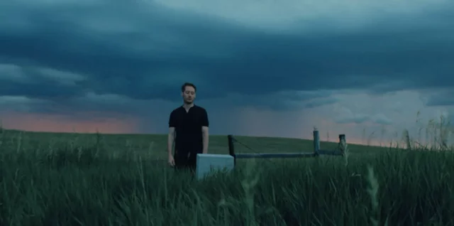 Where To Watch The Pilgrim For Free Online? Joshua Benson’s Fascinating Existential Drama Film!