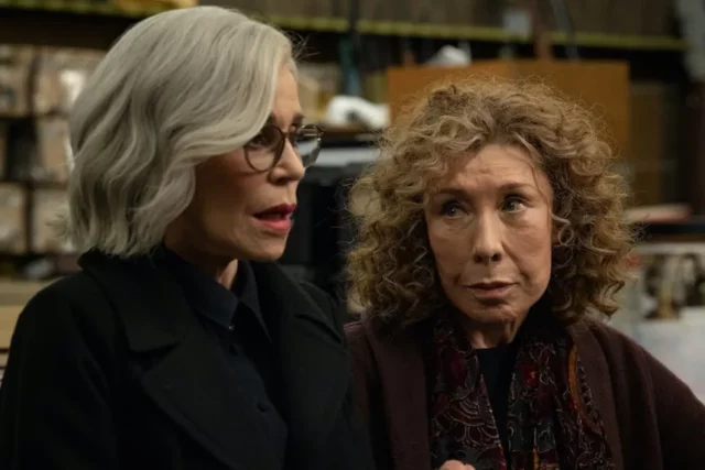 Where To Watch Moving On For Free Online? Jane Fonda And Malcolm McDowell’s 2023 Comedy Drama Film!