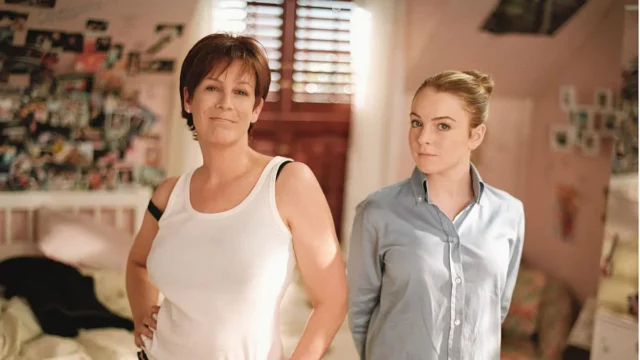 Where To Watch Freaky Friday For Free Online? Lindsay Lohan’s Classic Fantasy Comedy Flick!