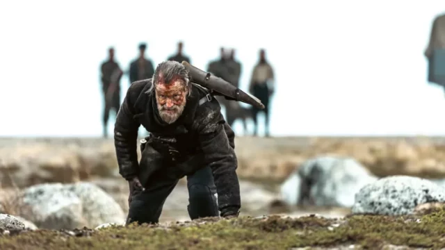 Where To Watch Sisu For Free Online? An Extraordinary Finnish War Drama Action Film!