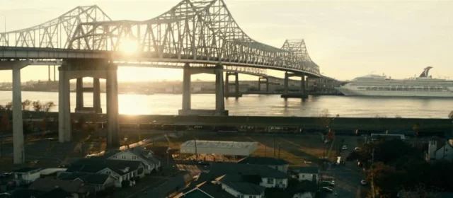 Where Was Project Power Filmed? A Sci-Fi Thriller Movie!