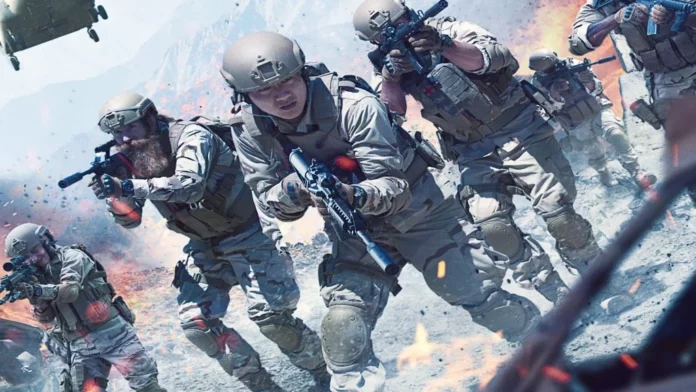 Where Was Rogue Warfare Filmed? An Action Movie From 2019!
