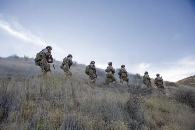 Where Was Rogue Warfare Filmed? An Action Movie From 2019!