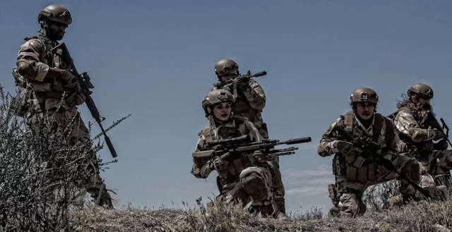 Where Was Rogue Warfare Filmed? An Action Movie From 2019!