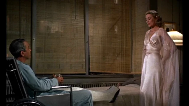 Where Was Rear Window Filmed? A Mystery Thriller From 1954!