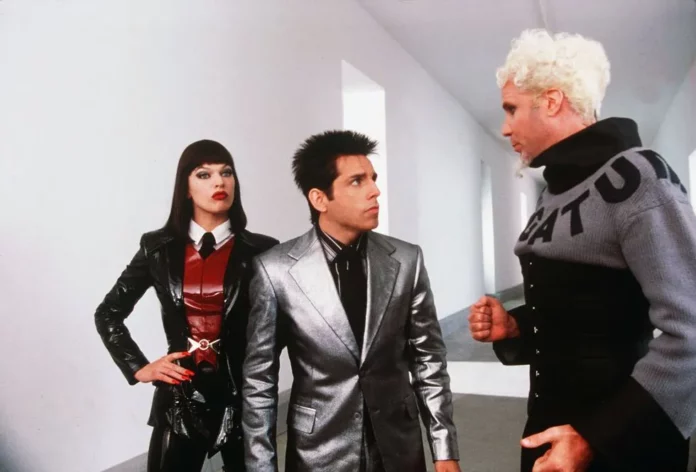 Where To Watch Zoolander For Free Online? Ben Stiller’s Rib-Tickling Comedy Drama!