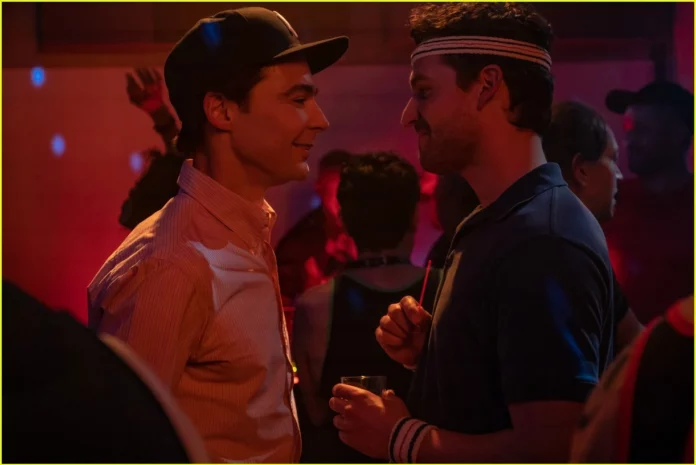 Where Was Spoiler Alert Filmed? An Unconventional Romantic Drama!!