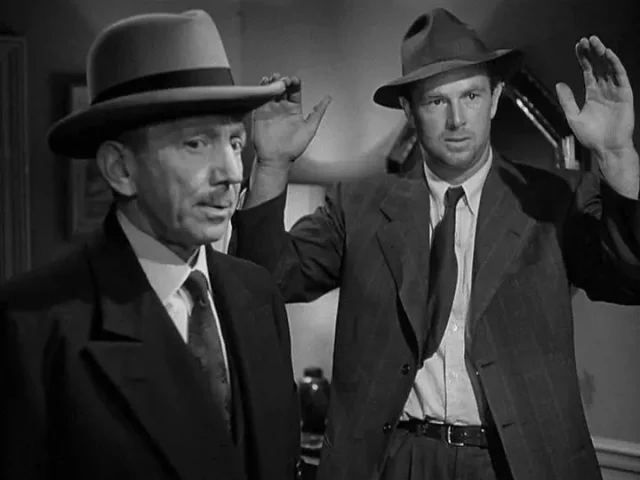 Where Was The Asphalt Jungle Filmed? A Fantastic Film-Noir!