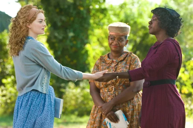 Where Was The Help Filmed? An Oscar-Winning Period Drama!