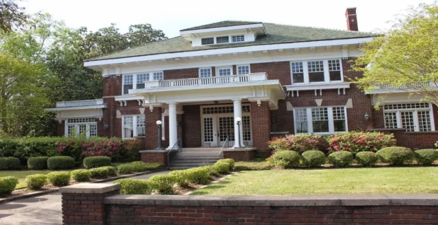 Where Was The Help Filmed? An Oscar-Winning Period Drama!