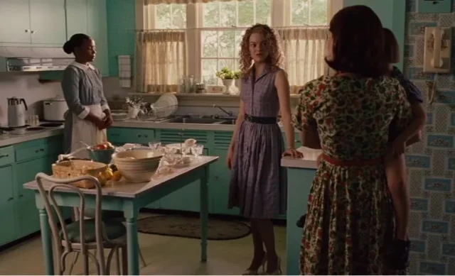 Where Was The Help Filmed? An Oscar-Winning Period Drama!