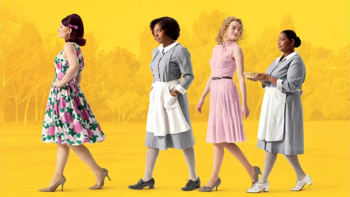 Where Was The Help Filmed? An Oscar-Winning Period Drama!