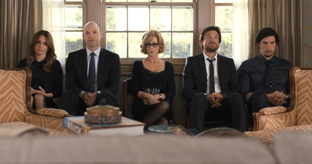 Where Was This Is Where I Leave You Filmed? A Heart-Touching Comedy Drama!