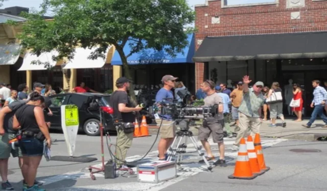 Where Was This Is Where I Leave You Filmed? A Heart-Touching Comedy Drama!