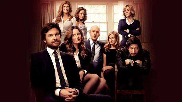 Where Was This Is Where I Leave You Filmed? A Heart-Touching Comedy Drama!