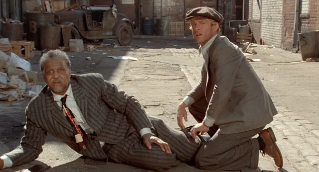 Where Was The Sting Filmed? An Oscar-Winning Crime Drama!