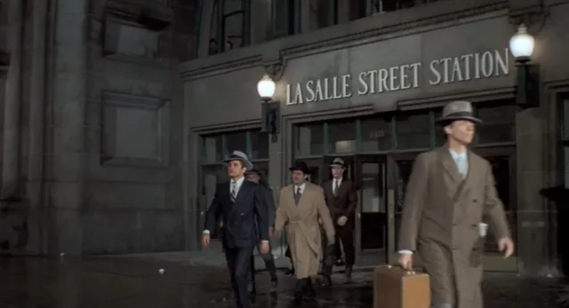 Where Was The Sting Filmed? An Oscar-Winning Crime Drama!