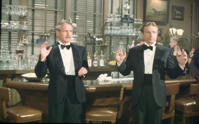 Where Was The Sting Filmed? An Oscar-Winning Crime Drama!