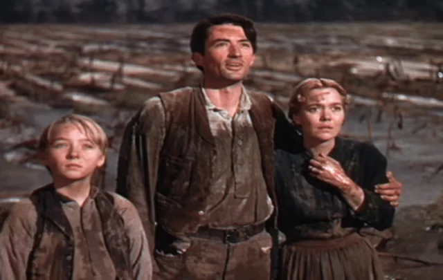 Where Was The Yearling Filmed? A Heart-Warming Western Flick!