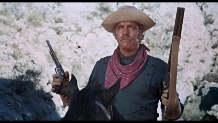 Where Was Valdez Is Coming Filmed? Lancaster’s Intense Western Flick!!