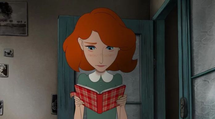 Where To Watch Where Is Anne Frank For Free Online? A Fascinating Animated Drama!