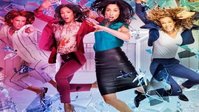 Where Was Workin Moms Filmed? A Hilarious TV Series!