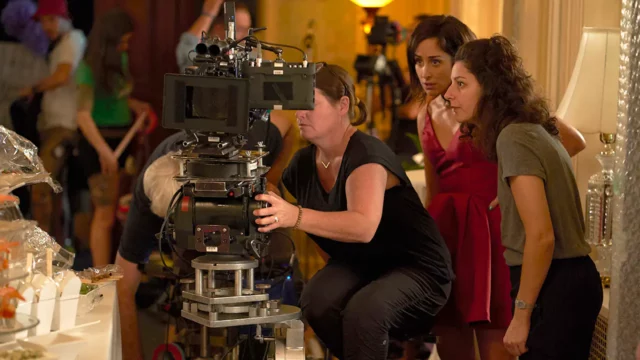 Where Was Workin Moms Filmed? A Hilarious TV Series!