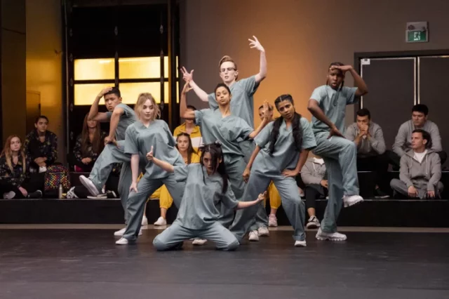 Where Was Work It Filmed? A Spectacular Dance Movie!
