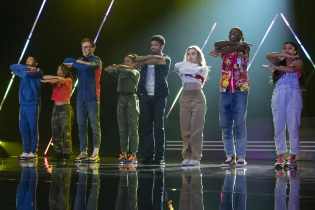 Where Was Work It Filmed? A Spectacular Dance Movie!