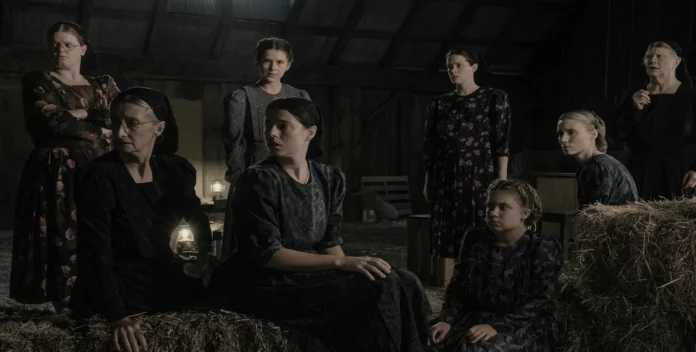 Where Was Women Talking Filmed? An Exciting Drama Based On Real Events!