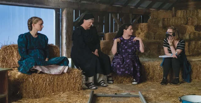 Where Was Women Talking Filmed? An Exciting Drama Based On Real Events!
