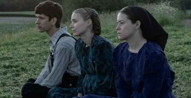 Where Was Women Talking Filmed? An Exciting Drama Based On Real Events!