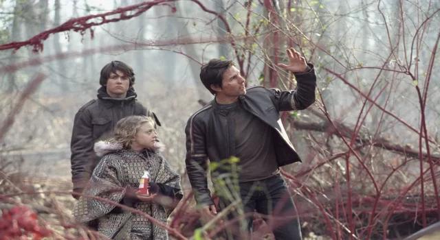 Where Was War Of The Worlds Filmed? Tom Cruise’s Sci/Fi Action Movie!