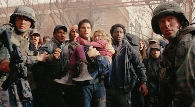 Where Was War Of The Worlds Filmed? Tom Cruise’s Sci/Fi Action Movie!